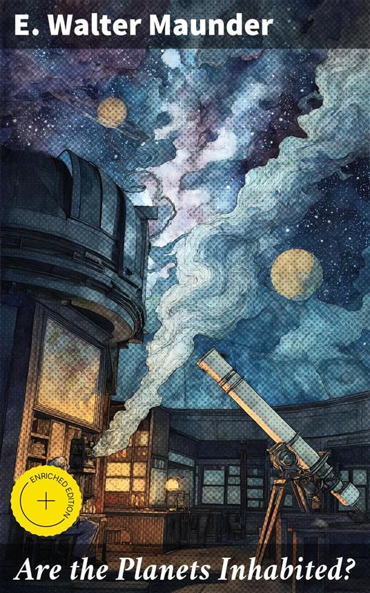 Are the Planets Inhabited?