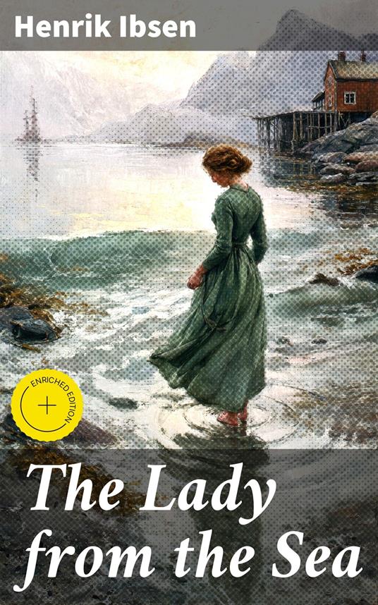 The Lady from the Sea