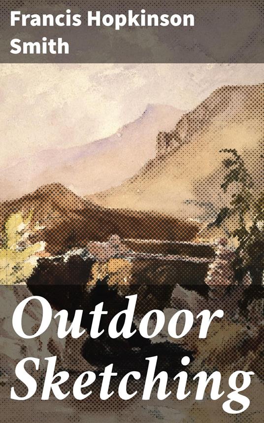 Outdoor Sketching