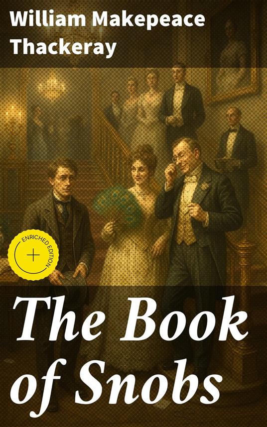 The Book of Snobs