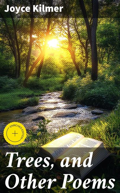 Trees, and Other Poems