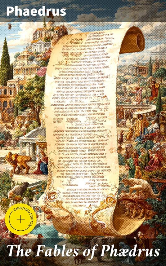 The Fables of Phædrus