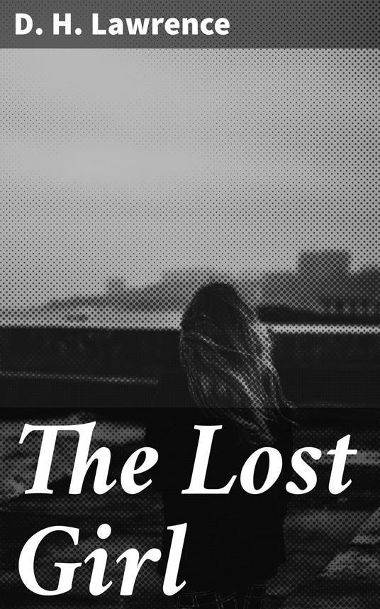 The Lost Girl