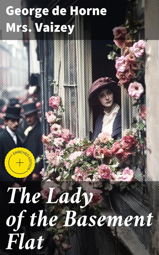 The Lady of the Basement Flat
