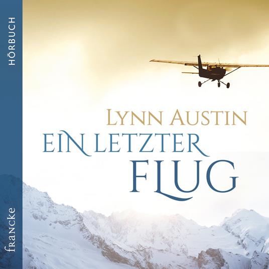 Ein letzter Flug