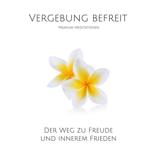 Vergebung befreit