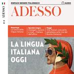 Italienisch lernen Audio - Italienisch heute