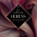 Reckless Heiress