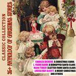35+ Anthology of Christmas stories. Classic collection