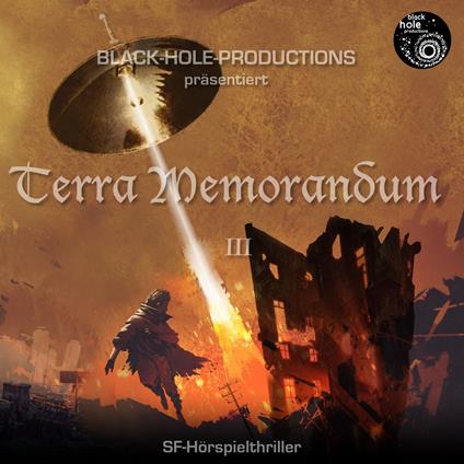 Das Terra-Memorandum III