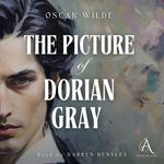 The Picture of Dorian Gray - Audiobook