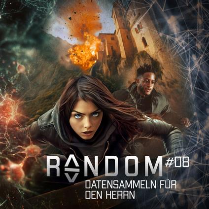 Folge 8: Datensammeln für den Herrn (Random)