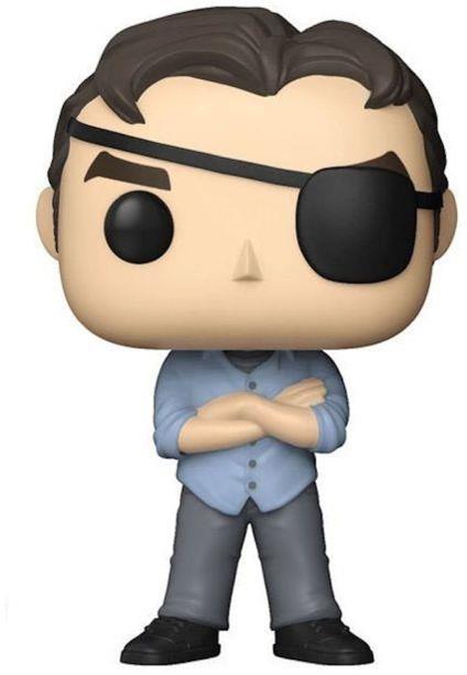 Funko Pop Buffy The Vampire Slayer Xander Chase Le Vinyl Figure