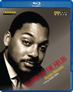 Wynton Marsalis. Bloond On The Fields (Blu-ray)