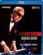 George Schearing. Lullaby Of Birdland: The Shearing Touch (Blu-ray)