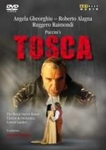 Tosca (DVD)