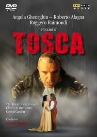 Tosca (DVD) - DVD di Giacomo Puccini,Antonio Pappano,Wiener Symphoniker