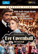 Die Zirkusprinzessin (DVD)