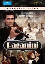 Zigeunerliebe (DVD)