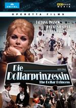 Der Graf von Luxemburg (DVD)