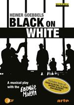 Black On White (DVD)