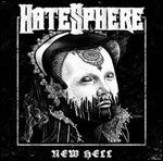 New Hell - Vinile LP di Hatesphere