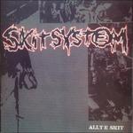 Allt e Skit - CD Audio di Skitsystem