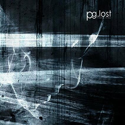 It's Not Me, It's You - CD Audio di Pg. Lost