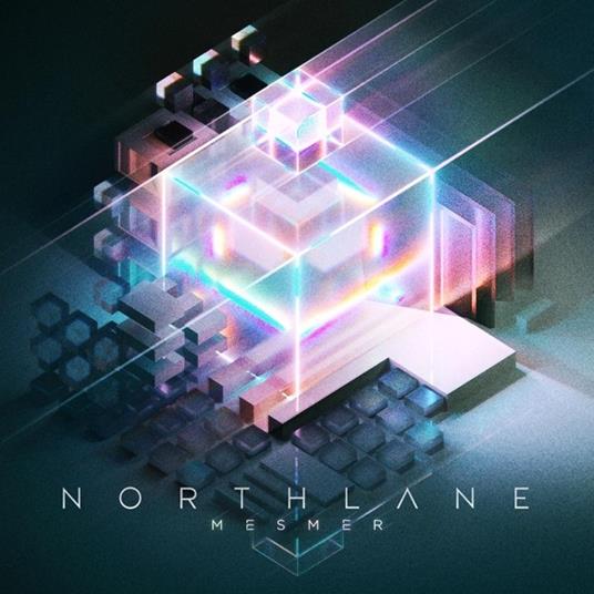 Mesmer - CD Audio di Northlane