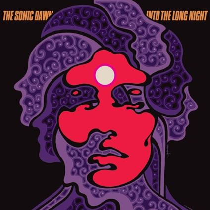 Into the Long Night - CD Audio di Sonic Dawn