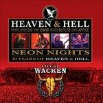 Neon Lights Live at Wacken (Limited Edition)