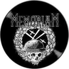 Memoriam - the Hellfire Demos (Picture Disc) - Vinile LP