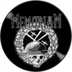 Memoriam - the Hellfire Demos (Picture Disc)