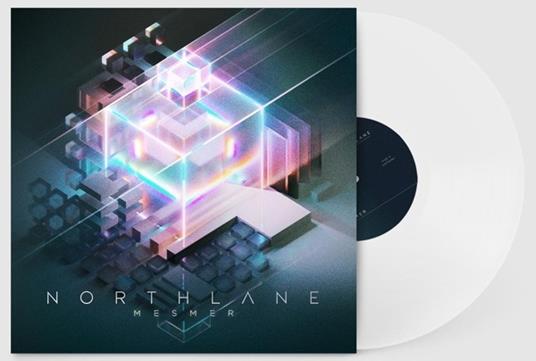 Mesmer - Vinile LP di Northlane - 2