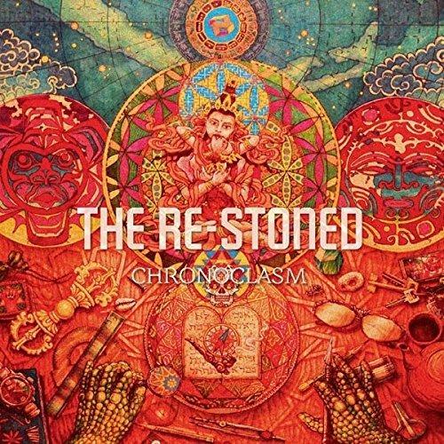 Chronoclasm - Vinile LP di Re-Stoned