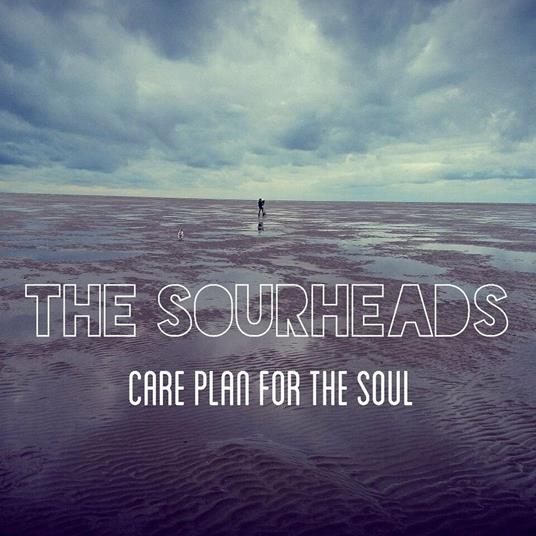Care Plan for the Soul - CD Audio di Sourheads