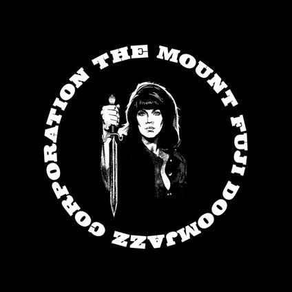 Succubus - CD Audio di Mount Fuji Doomjazz Corporation