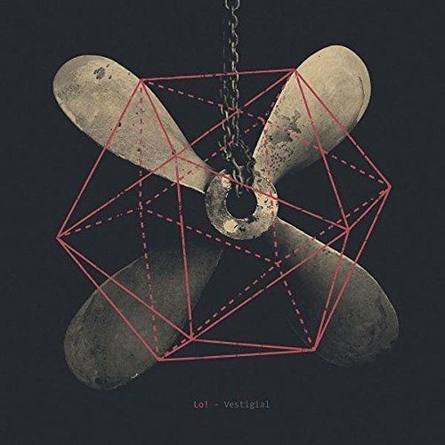 Vestigial - CD Audio di Lo!