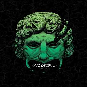 Vinile Fvzz Dei (Coloured Vinyl) Fvzz Popvli