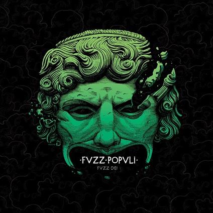 Fvzz Dei (Coloured Vinyl) - Vinile LP di Fvzz Popvli