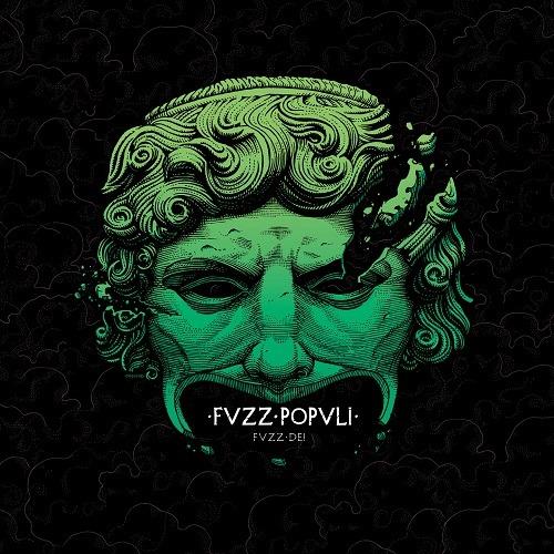 Fvzz Dei (Coloured Vinyl) - Vinile LP di Fvzz Popvli