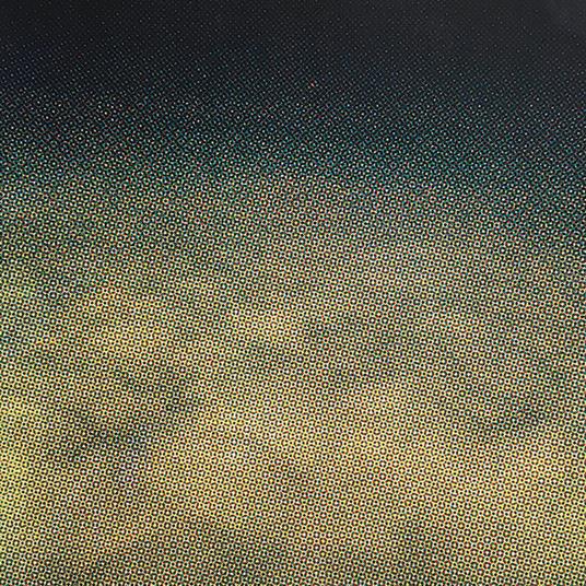 Relationships Between Inner & Outer Space - CD Audio di Moon Zero