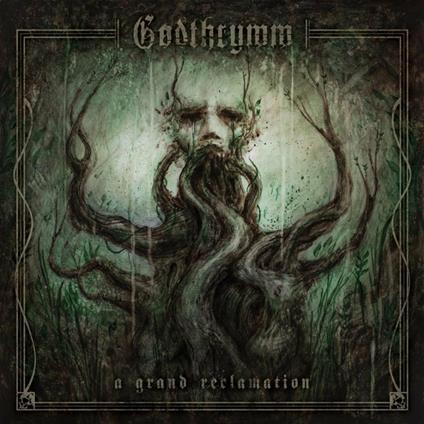 A Grand Reclamation - Vinile LP di Godthrymm