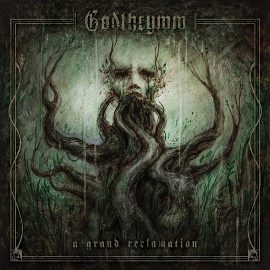 A Grand Reclamation - Vinile LP di Godthrymm