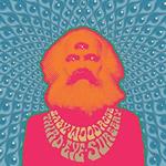 Third Eye Surgery (Orange Vinyl)