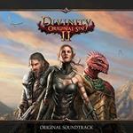 Divinity. Original Sin 2 (Colonna sonora) (Gold Vinyl)