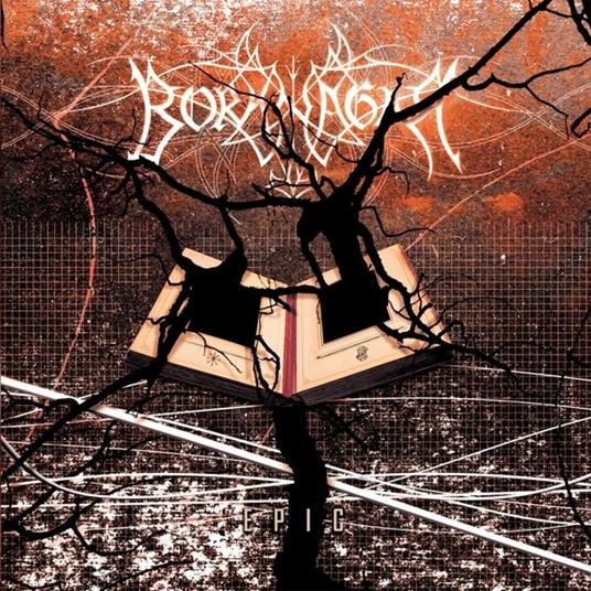 Epic (Limited Edition) - Vinile LP di Borknagar