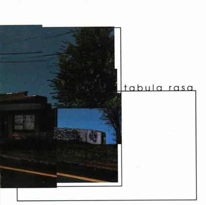 Tabula Rasa - Vinile LP di Set and Setting