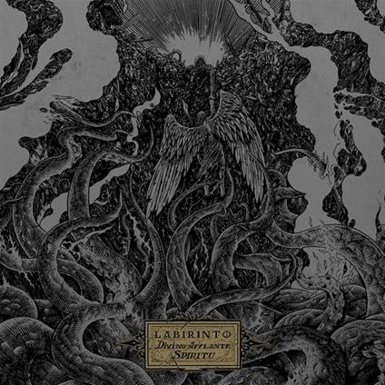 Divino Afflante Spiritu - Vinile LP di Labirinto