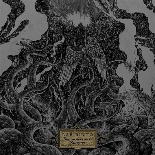 Divino Afflante Spiritu - CD Audio di Labirinto